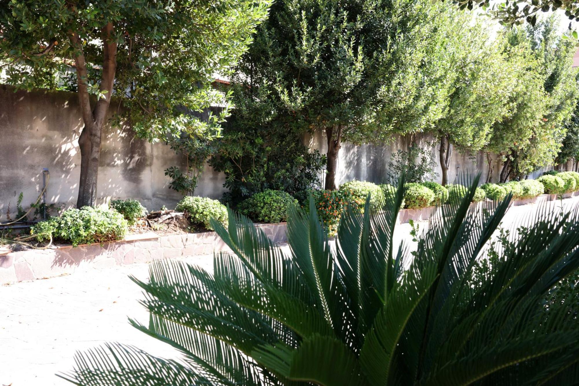 Villa Morena Cava deʼ Tirreni Exteriér fotografie