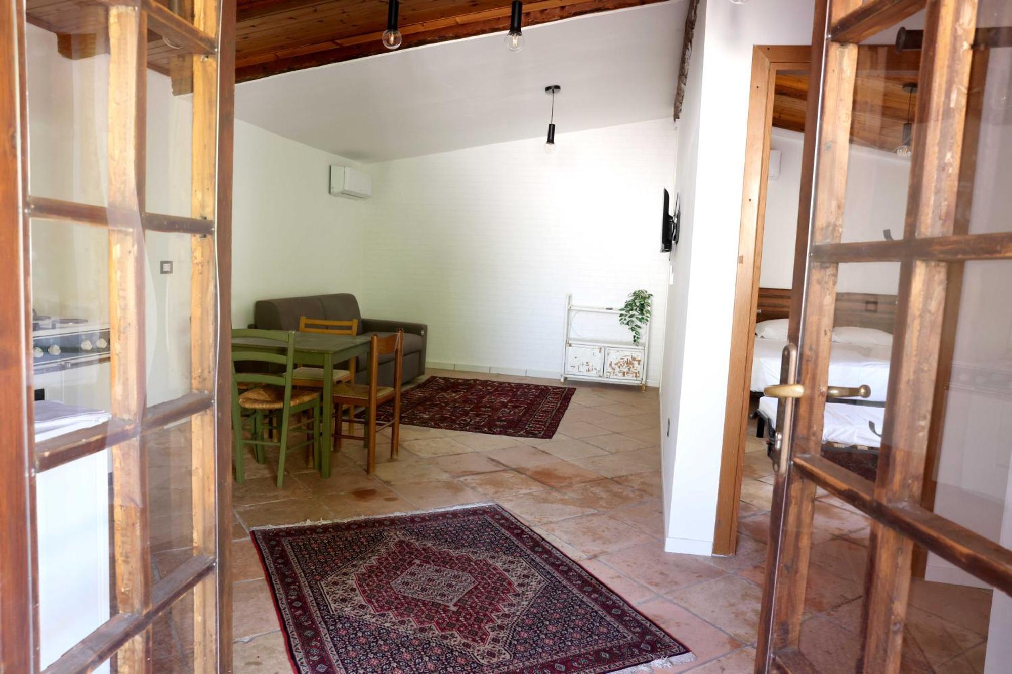 Villa Morena Cava deʼ Tirreni Exteriér fotografie