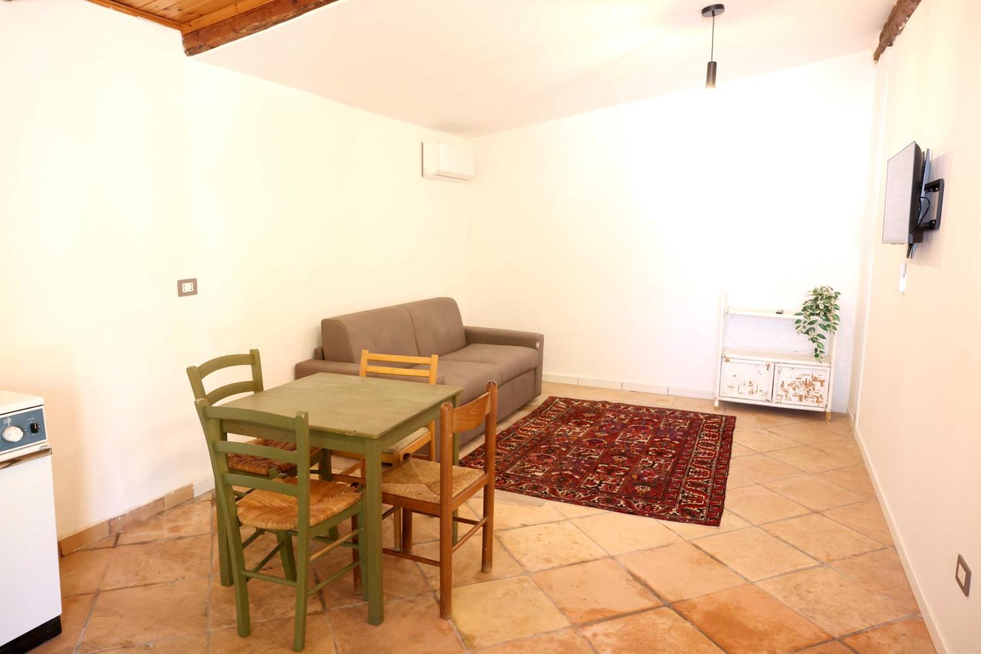 Villa Morena Cava deʼ Tirreni Exteriér fotografie
