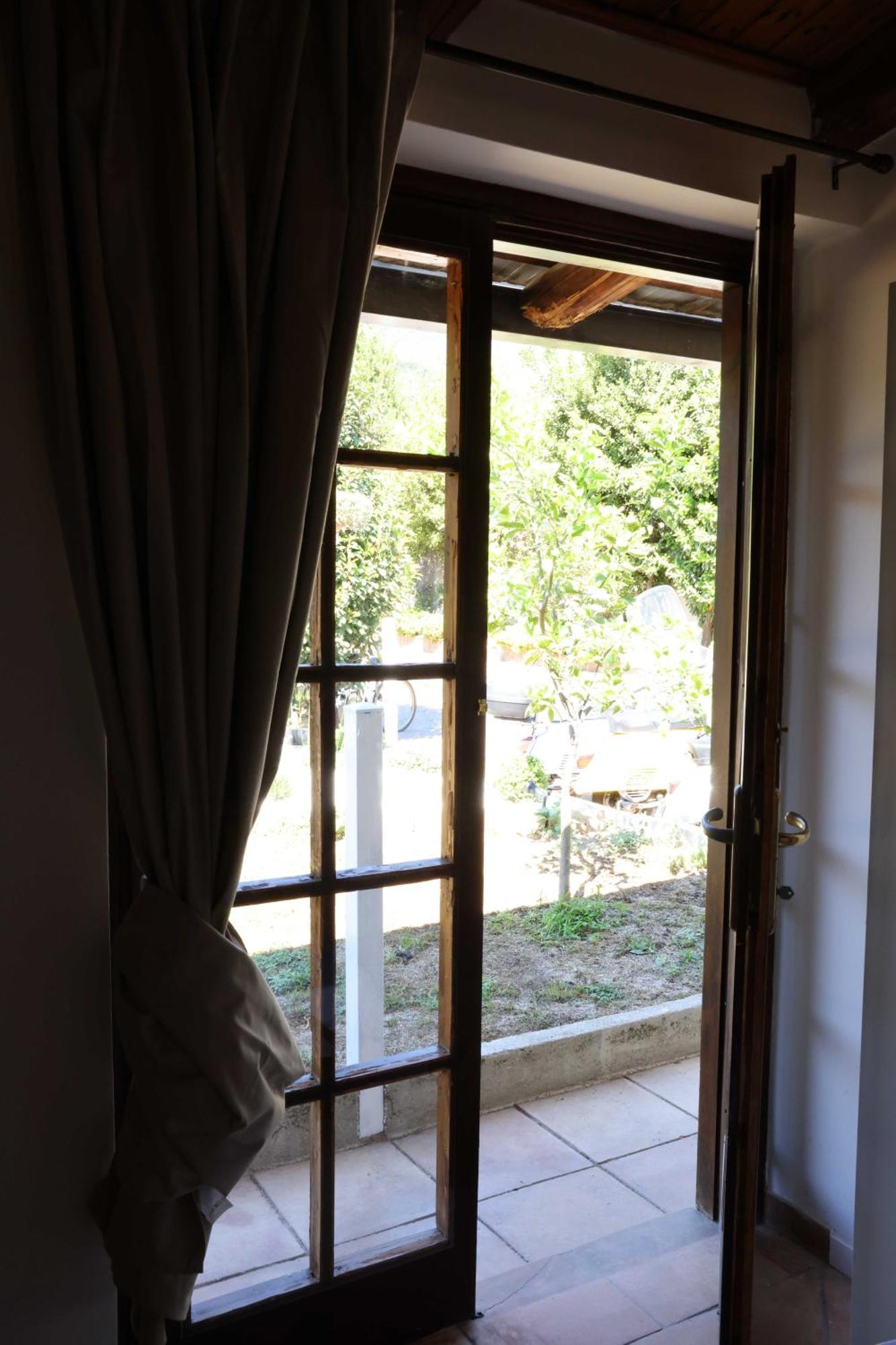 Villa Morena Cava deʼ Tirreni Exteriér fotografie